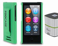 Image result for iPod Accessory