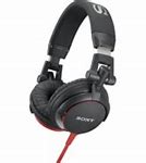 Image result for Sony Headphones PNG Image