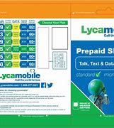 Image result for Lyca Activation