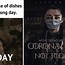 Image result for OH Not Today. Meme