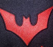 Image result for Blue Batman Logo Sticker