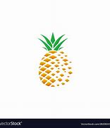 Image result for Pineapple Logo Vector