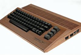 Image result for Commodore 64