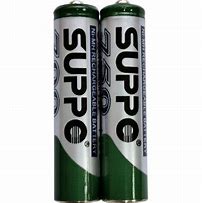 Image result for GP NiMH AAA 750mAh Battery