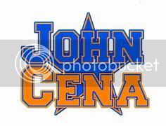 Image result for John Cena Logo.png