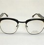 Image result for Vintage Eyeglass Frames Men