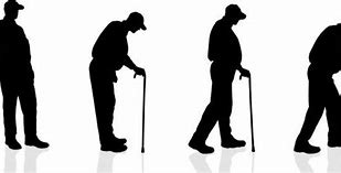 Image result for Man with Cane Dancing Clip Art