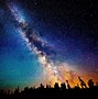 Image result for Galaxy Background 200X400