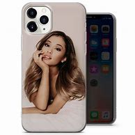 Image result for Real Pink Ariana Grande Phone Cases