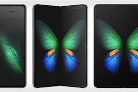 Image result for Galaxy Fold Black