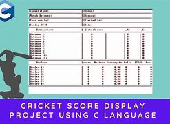 Image result for Cricket Run Sign