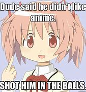 Image result for Memes as Anime Girls