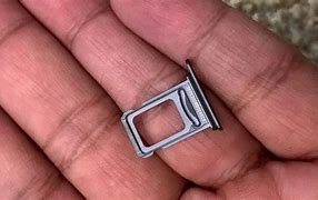 Image result for iPhone A2595 Sim Card Slot