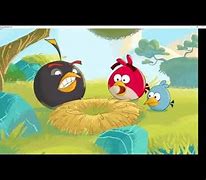 Image result for Poached Eggs Angry Birds Trilogy