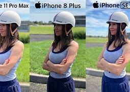 Image result for iPhone 15 vs iPhone 8 Plus Photos
