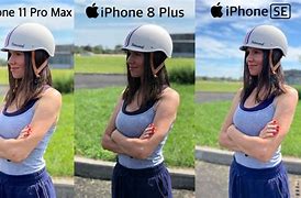 Image result for iPhone SE 2 vs iPhone 11