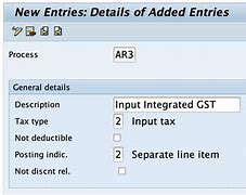 Image result for What Is Account Key in SAP