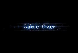 Image result for 2048 Game Over