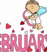 Image result for February Holidays Clip Art