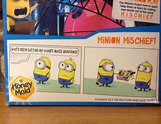 Image result for Minions Commercial
