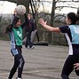 Image result for School Netball