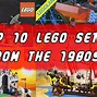 Image result for Space Vehicle LEGO 80s