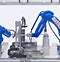 Image result for Robot Manufacturers