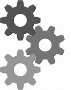 Image result for Wht Is a Cog Icon