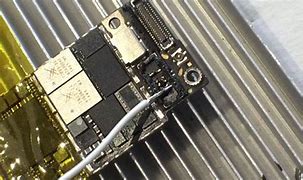 Image result for iPhone 6 Battery Terminal Connector