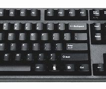 Image result for Standard Desktop Keyboard