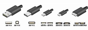Image result for USB a Cable End