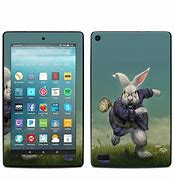 Image result for Amazon Fire Tablet 7th Generation Wallpaper Rabbit