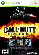 Image result for Cod Wars DVD