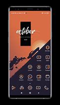 Image result for Custom Android Home Screens