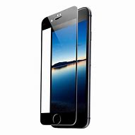 Image result for Tempered Glass Screen Protector iPhone SE