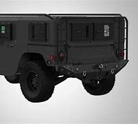 Image result for Humvee Armored Doors