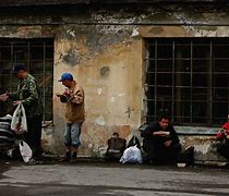 Image result for Russia Poor People