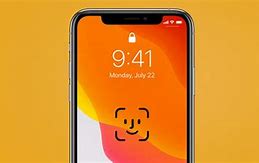 Image result for iPhone XR FaceID