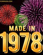Image result for 1978 Year in Review