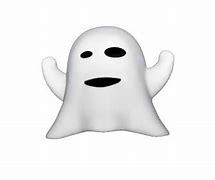 Image result for Ghost Animoji