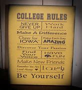 Image result for Dorm Rules and Regulations