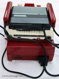 Image result for Famicom Disk System Gyruss