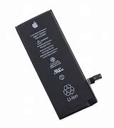 Image result for Where Is the iPhone 6s Battery