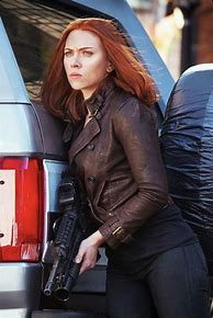 Image result for Marvel Black Widow and Winter Soldier