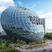 Image result for Futuristic Industrial Buildings