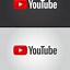 Image result for YouTube Icon Black Background