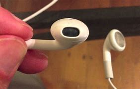 Image result for Apple Old EarPods with iPhone 5