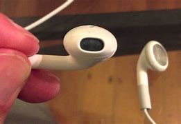 Image result for Plug in iPhone 5 Earbuds