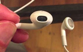 Image result for Plug in iPhone 5 Earbuds