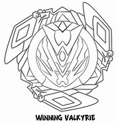 Image result for Valkyrie Beyblade